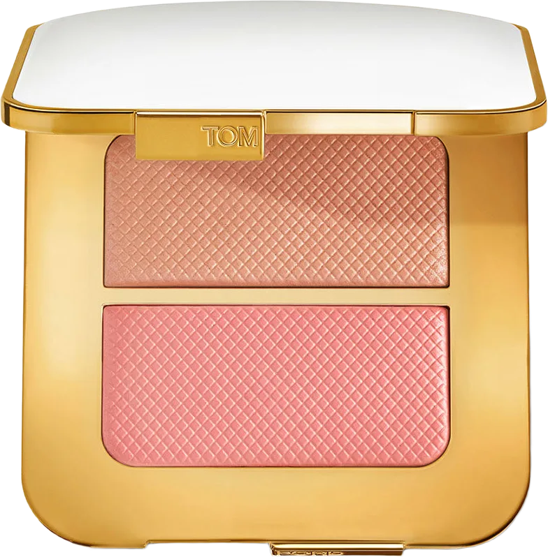 Soleil Sheer Cheek Duo