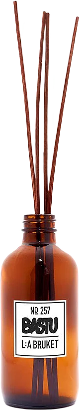 No 257 Bastu Room Diffuser