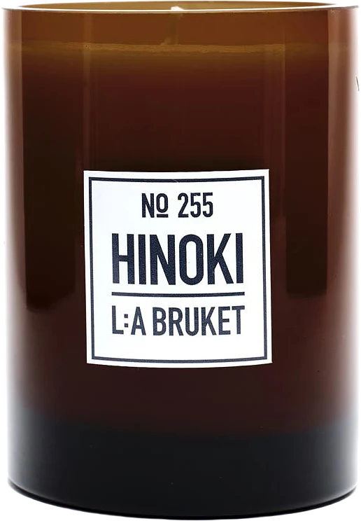 No 255 Hinoki Doftljus