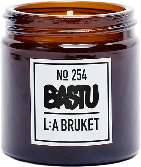 No 254 Bastu Doftljus