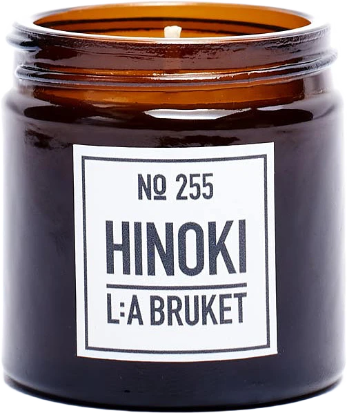 No 255 Hinoki Doftljus