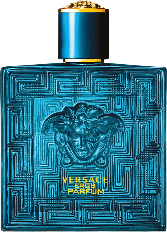 Versace Eros Parfum