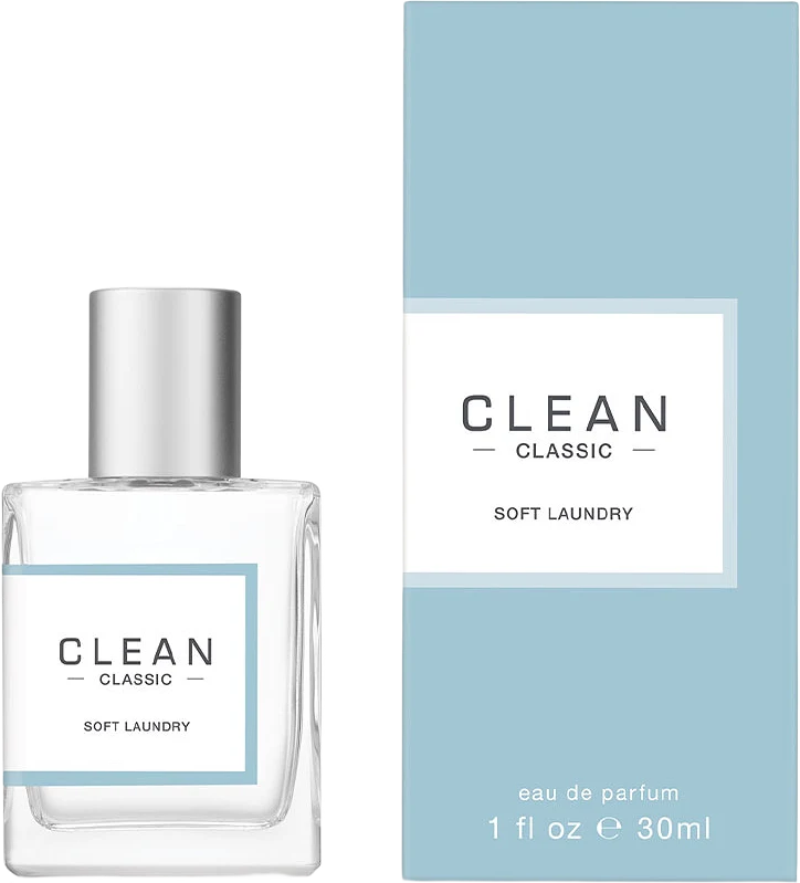 Soft Laundry EdP