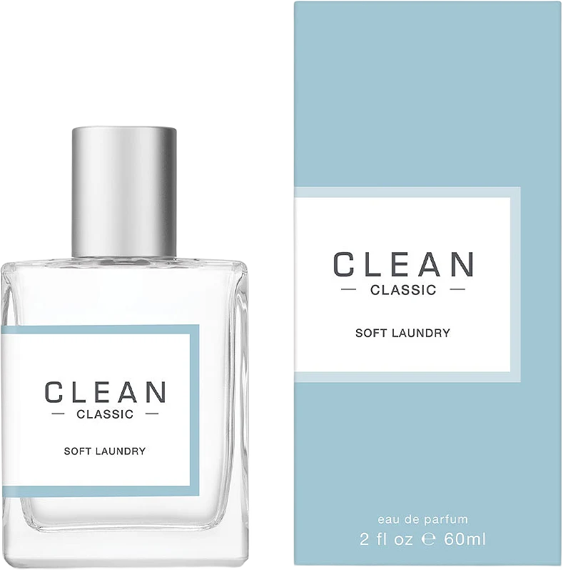 Soft Laundry EdP