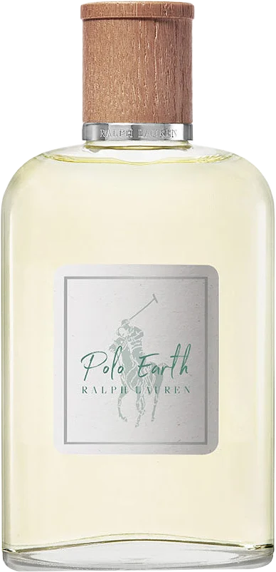 Polo Earth Eau de Toilette