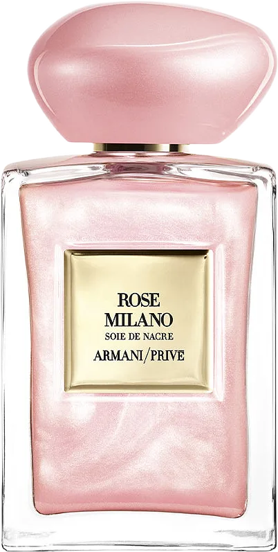 Privé Rose Milano Eau de Toilette