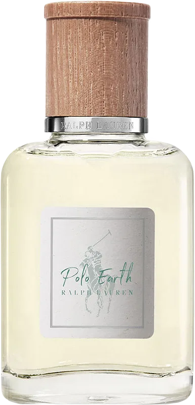 Polo Earth Eau de Toilette