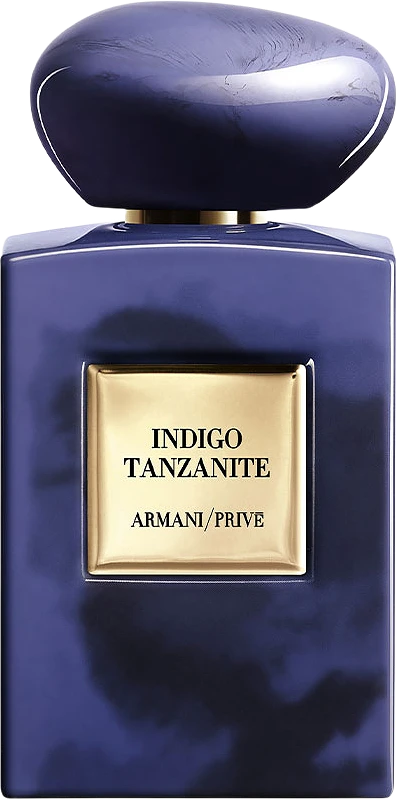 Armani Privé Indigo Tanzanite Eau de Parfum