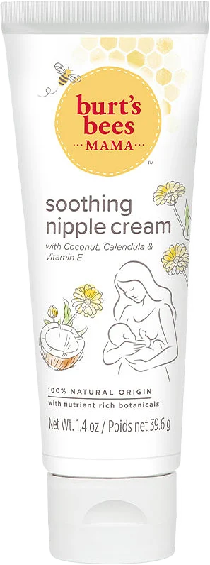 Baby Calming Nipple Cream