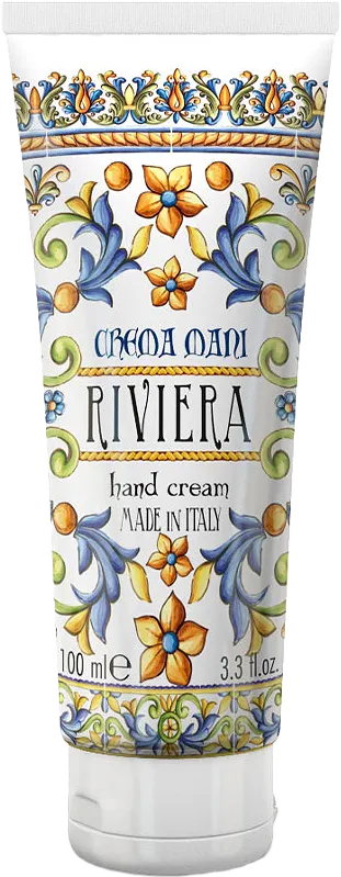 Hand Cream