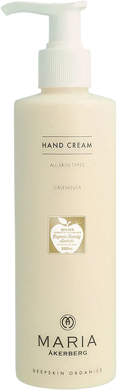 Hand Cream