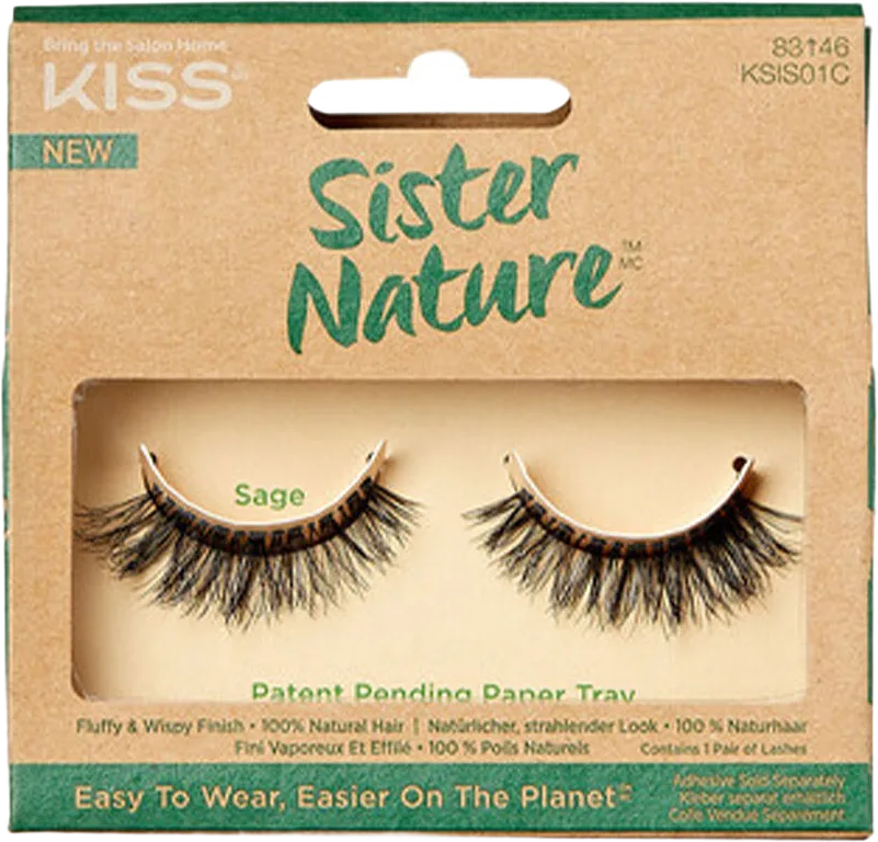 KS Sister Nature Lash