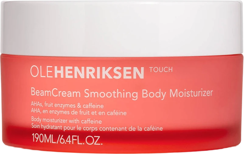 BeamCream Soothing Body Moisturizer