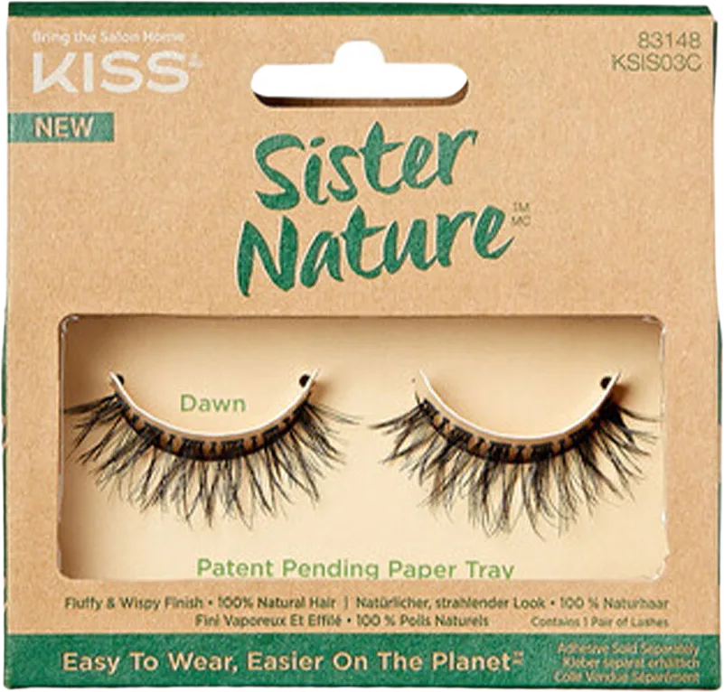 KS Sister Nature Lash