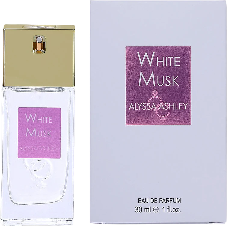 White Musk EdP