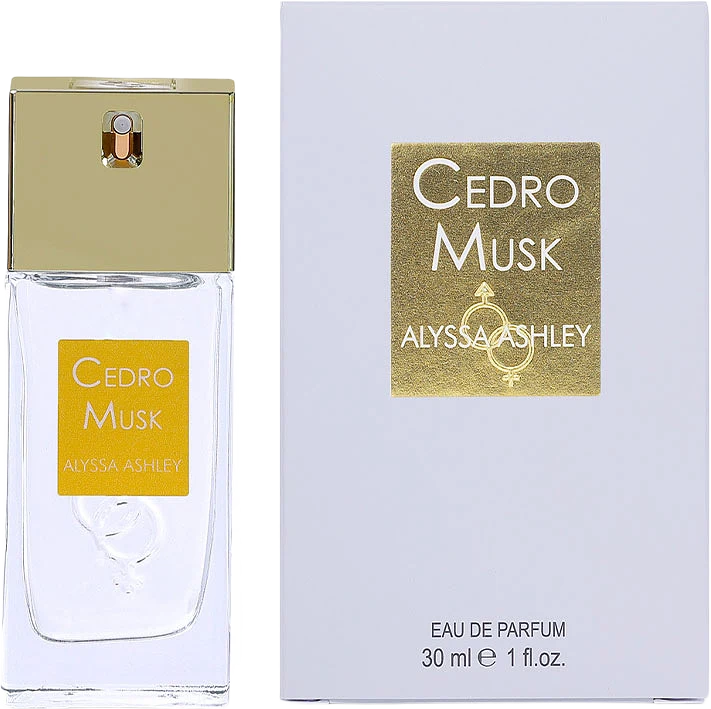 Cedor Musk EdP