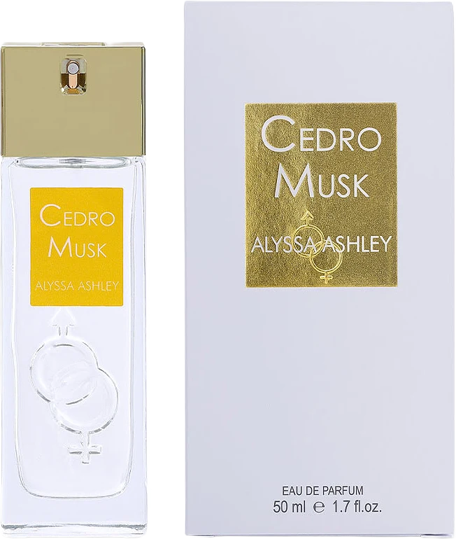 Cedor Musk EdP