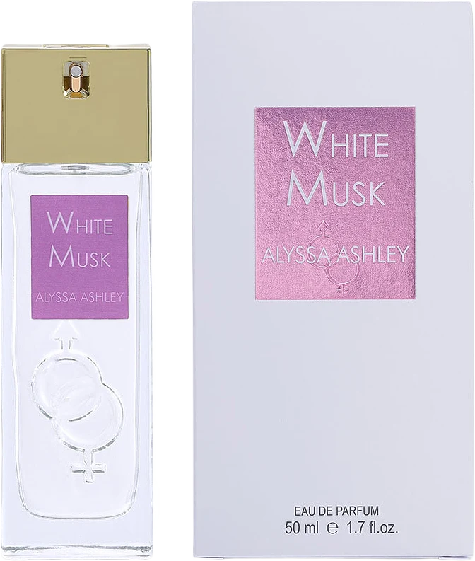 White Musk EdP