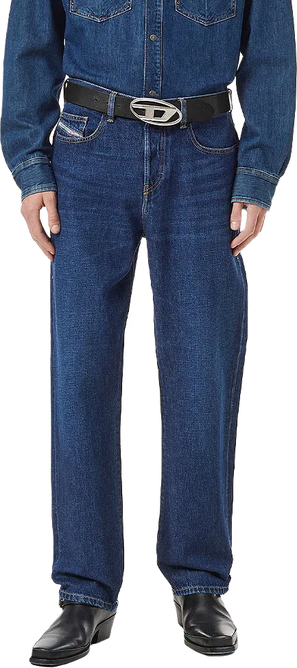 Jeans 2020 D-Viker L.34