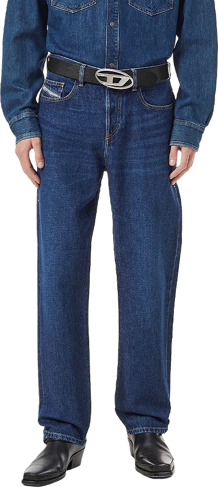 Jeans 2020 D-Viker L.30