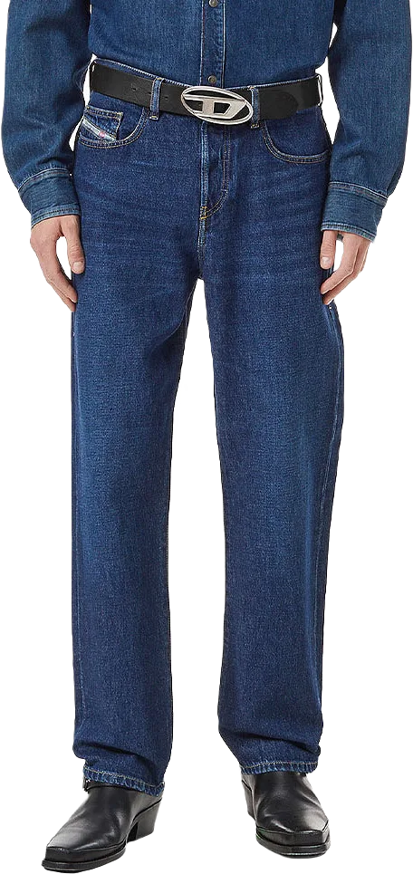 Jeans 2020 D-Viker L.32