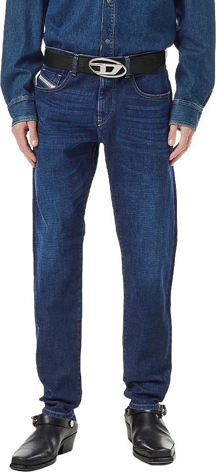 Jeans 2019 D-Strukt L.34