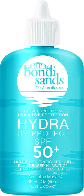 Hydra UV Protect SPF50+ Face