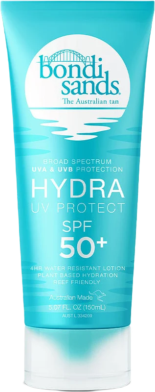 Hydra UV Protect SPF50+ Body Lotion