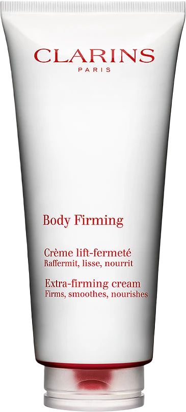 Body Firming Extra-Firming Cream