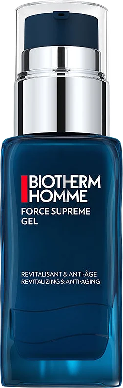 Force Supreme Anti-Aging Gel