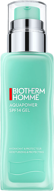 Aquapower SPF14 Gel