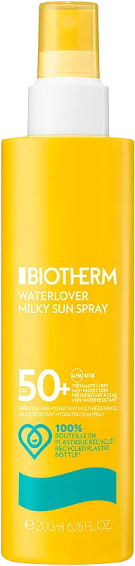 Waterlover Milky Sunspray SPF 50