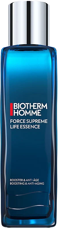 Force Supreme Lotion Life Essence