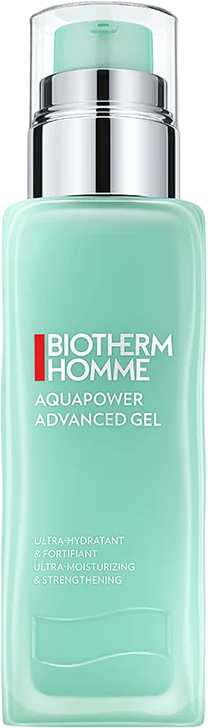 Aquapower Advanced Gel