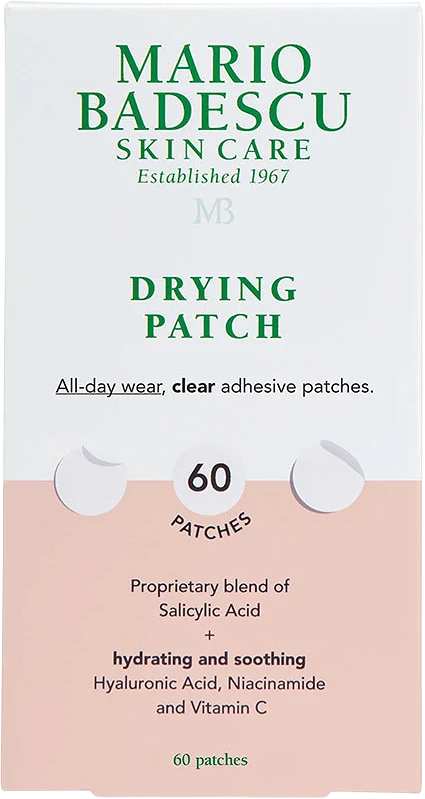 Drying Patch