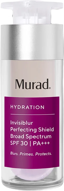 Invisiblur Perfecting Shield SPF 30