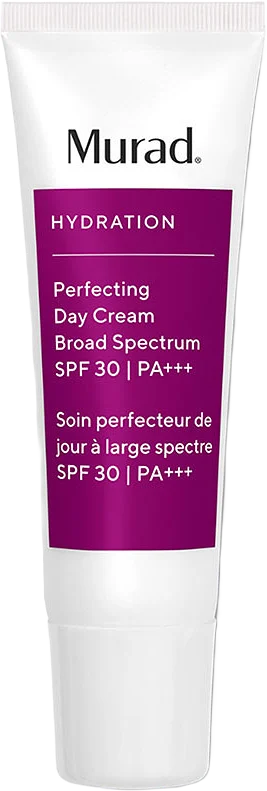 Perfecting Day Cream SPF 30