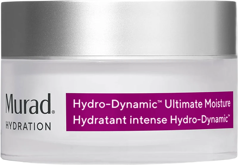 Hydro-Dynamic Ultimate Moisture