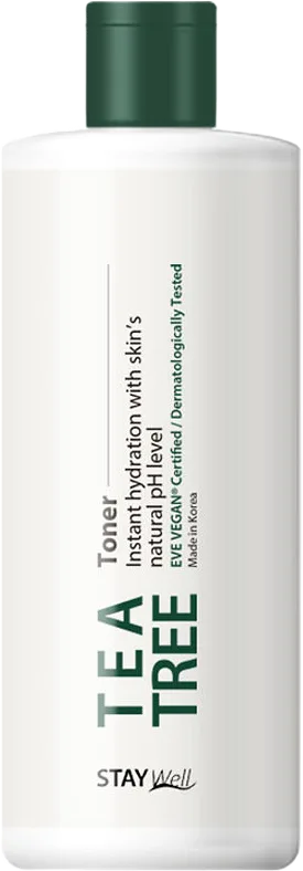 Tea Tree Toner