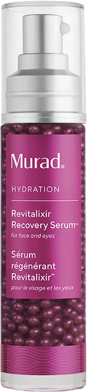 Revitalixir Recovery Serum