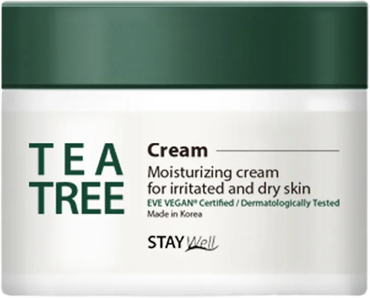 Tea Tree Cream