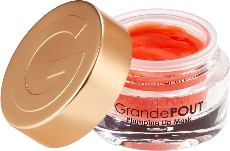 GrandePOUT Plumping Lip Mask