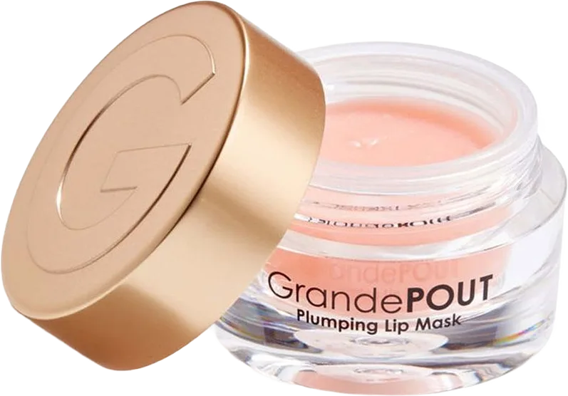 GrandePOUT Plumping Lip Mask