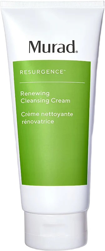 Renewing Cleansing Cream