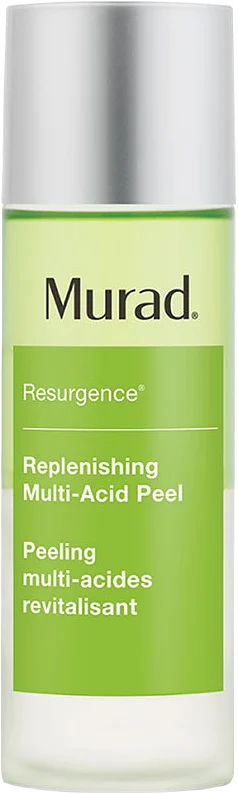 Replenishing Multi-Acid Peel