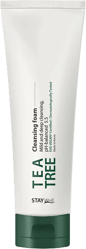 Tea Tree Cleanser