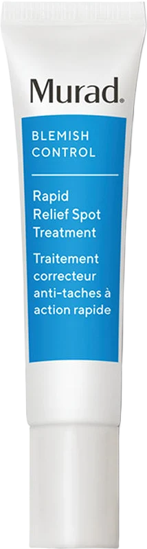 Rapid Relief Spot Treatment