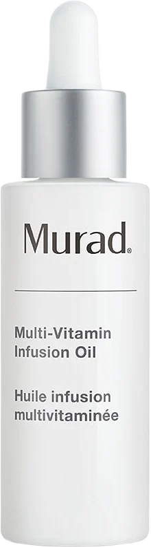 Multi-Vitamin Infusion Oil