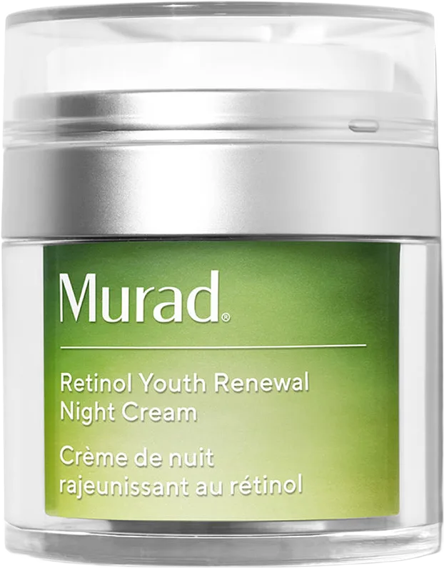 Retinol Youth Renewal Night Cream