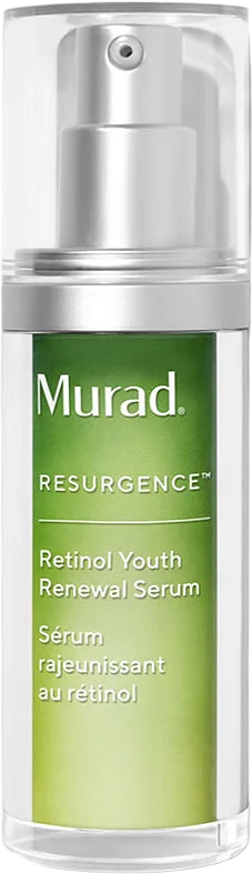 Retinol Youth Renewal Serum